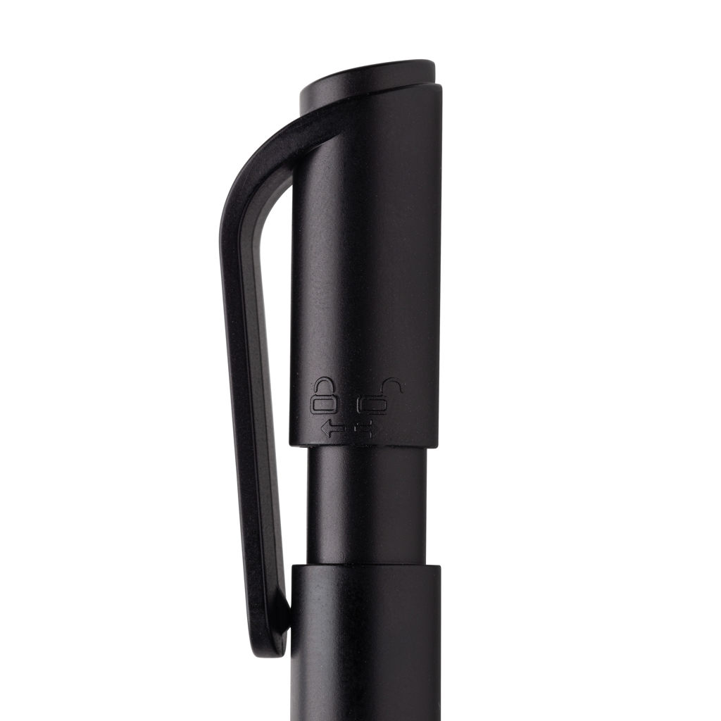 Miniature 6 pour Stylo TwistLock en ABS recyclé certifié GRS