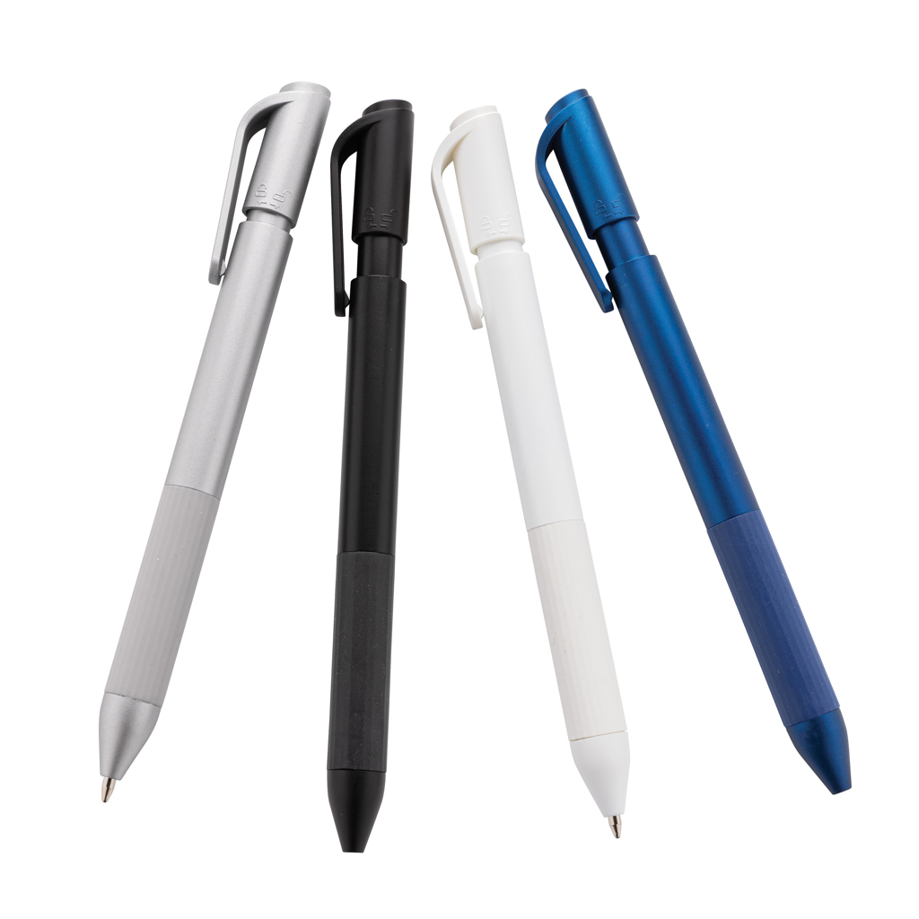 Miniature 8 pour Stylo TwistLock en ABS recyclé certifié GRS