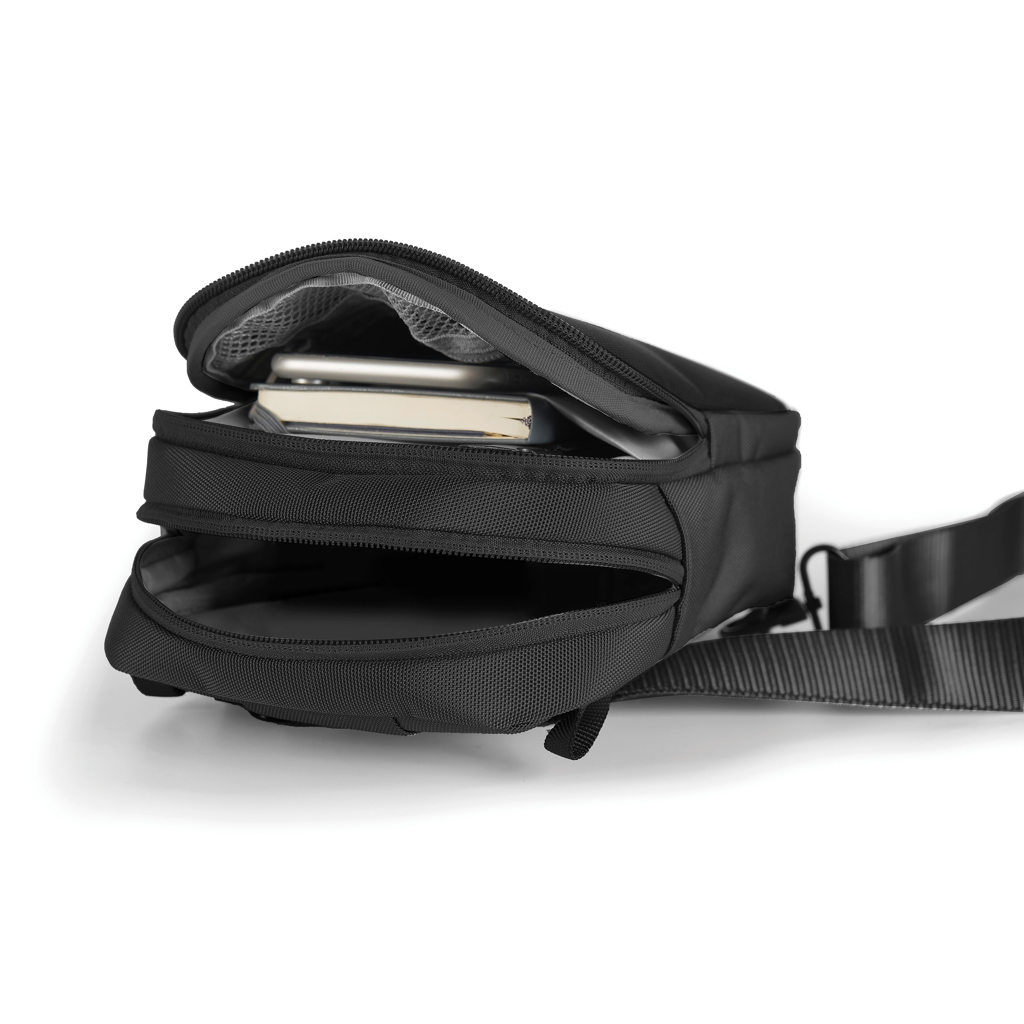 Miniature 11 pour Sac bandoulière Boxy