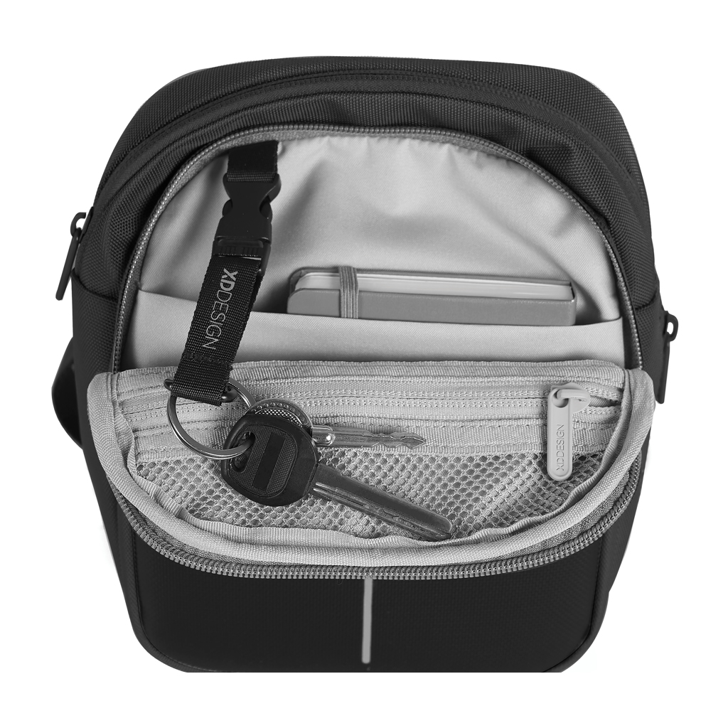 Miniature 12 pour Sac bandoulière Boxy