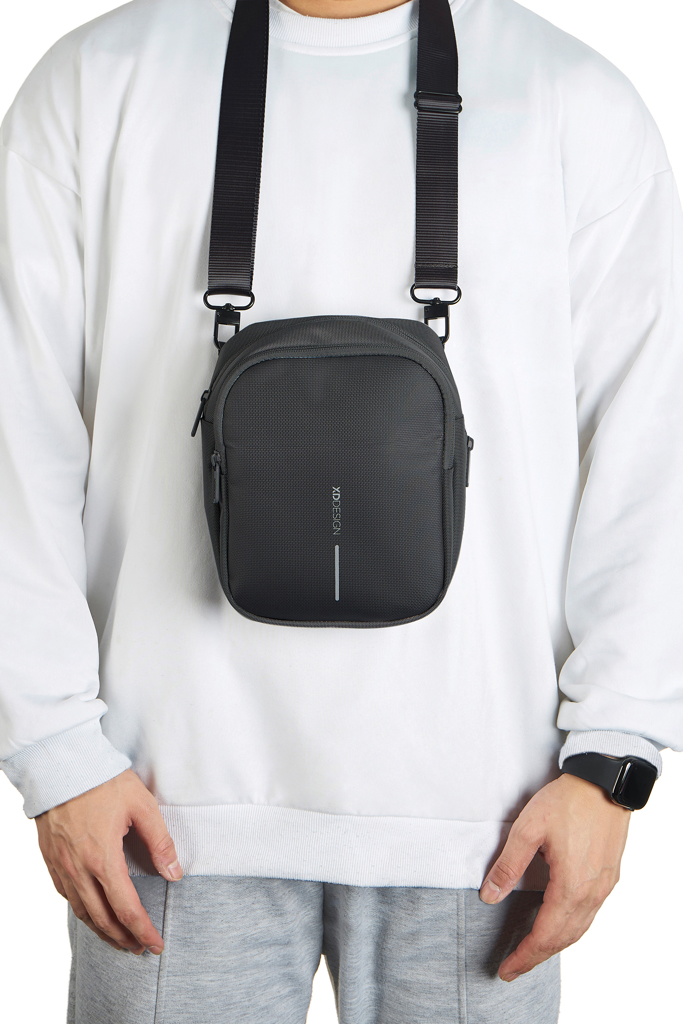 Miniature 15 pour Sac bandoulière Boxy