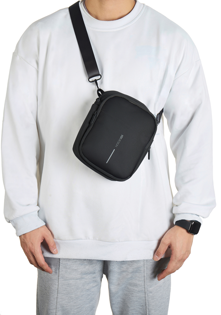 Miniature 16 pour Sac bandoulière Boxy