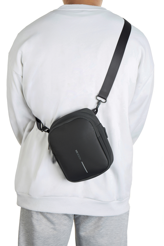 Miniature 17 pour Sac bandoulière Boxy