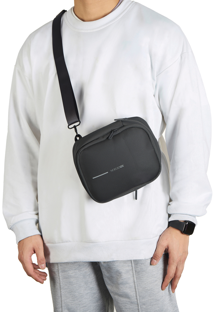 Miniature 18 pour Sac bandoulière Boxy