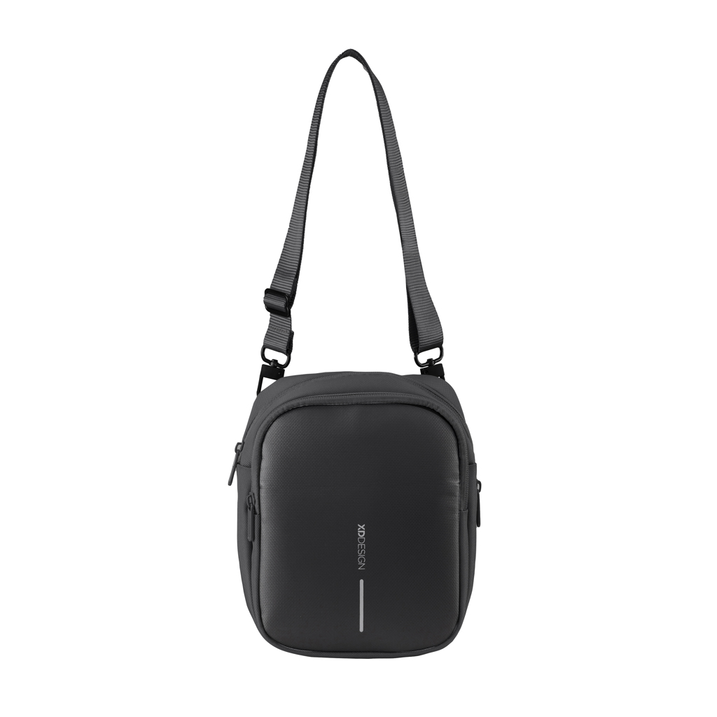 Miniature 3 pour Sac bandoulière Boxy