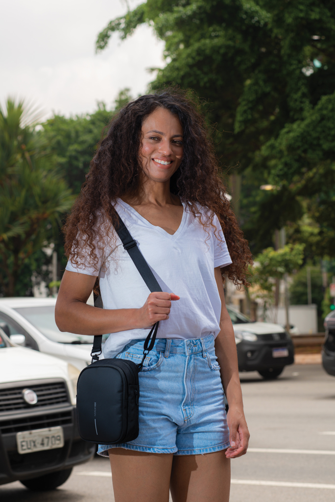 Miniature 20 pour Sac bandoulière Boxy