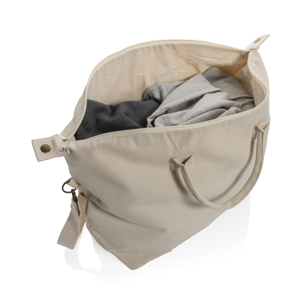 Miniature 3 pour Sac week-end en toile recyclée 500 g/m² AWARE™ Kezar