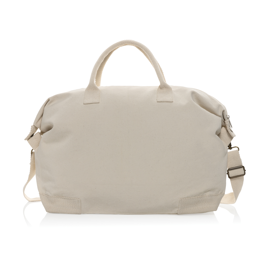 Miniature 4 pour Sac week-end en toile recyclée 500 g/m² AWARE™ Kezar