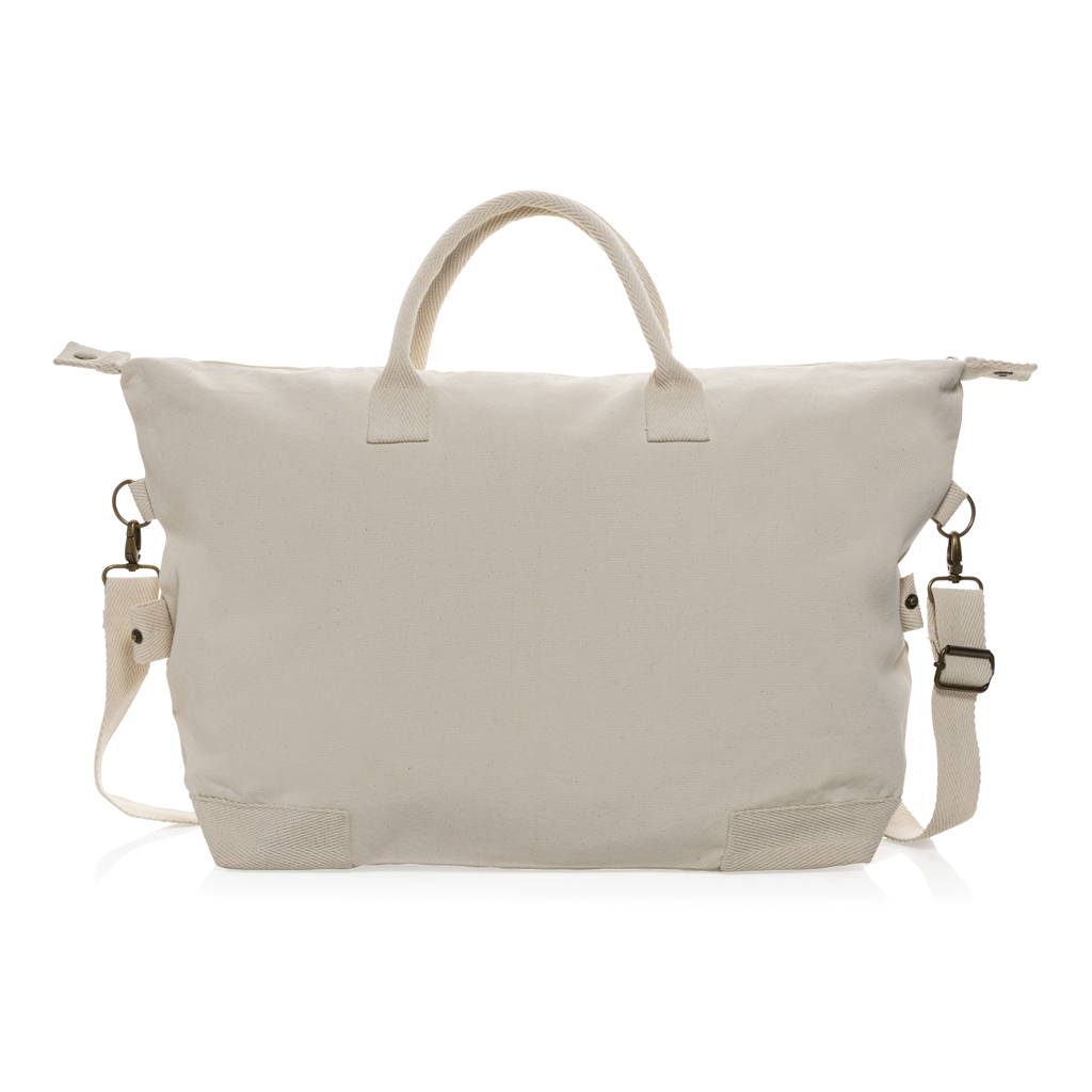 Miniature 5 pour Sac week-end en toile recyclée 500 g/m² AWARE™ Kezar