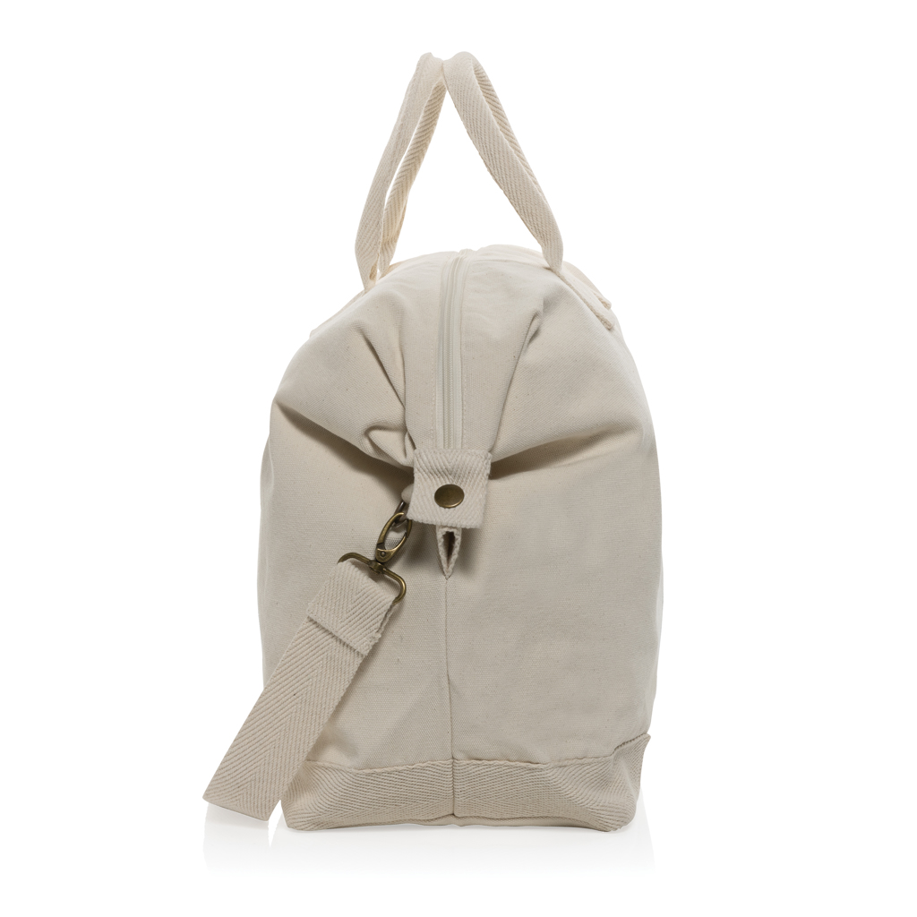 Miniature 6 pour Sac week-end en toile recyclée 500 g/m² AWARE™ Kezar