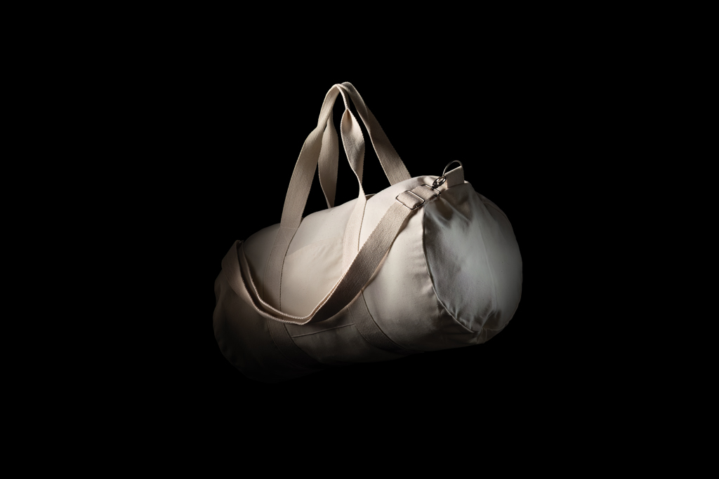 Miniature 8 pour Sac de sport en toile recyclée et non teintée Impact AWARE™