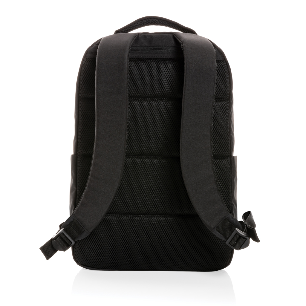 Miniature 6 pour Sac à dos ordinateur 15.6" Swiss Peak Brooke en rPET AWARE™
