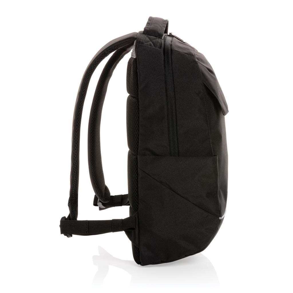 Miniature 7 pour Sac à dos ordinateur 15.6" Swiss Peak Brooke en rPET AWARE™