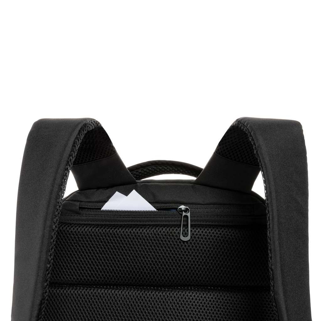 Miniature 8 pour Sac à dos ordinateur 15.6" Swiss Peak Brooke en rPET AWARE™