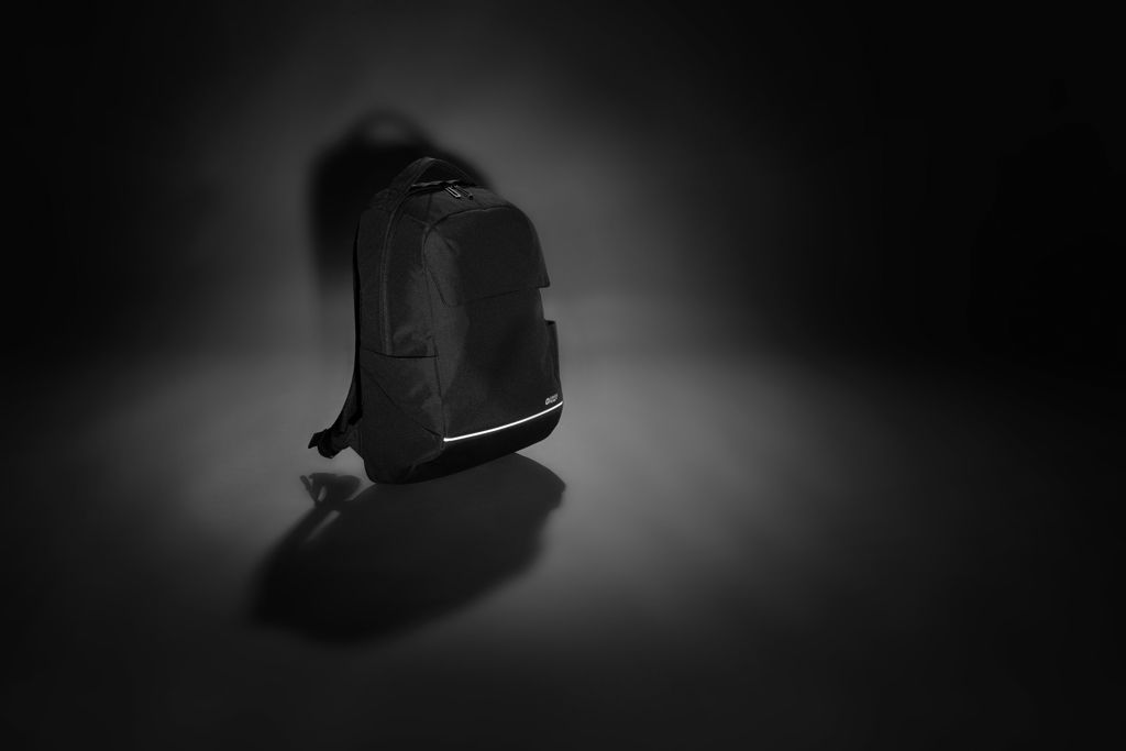 Miniature 11 pour Sac à dos ordinateur 15.6" Swiss Peak Brooke en rPET AWARE™