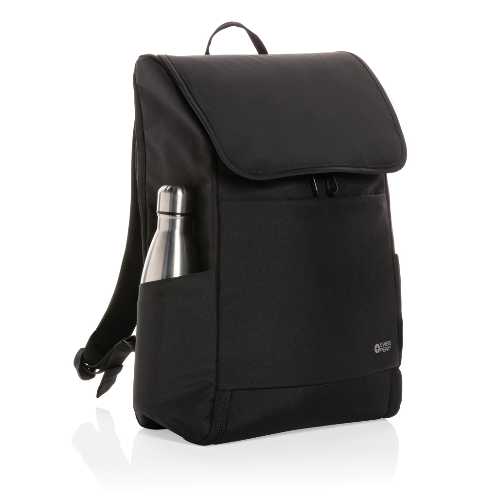 Miniature 3 pour Sac à dos 15" en rPET AWARE™ Swiss Peak Fern