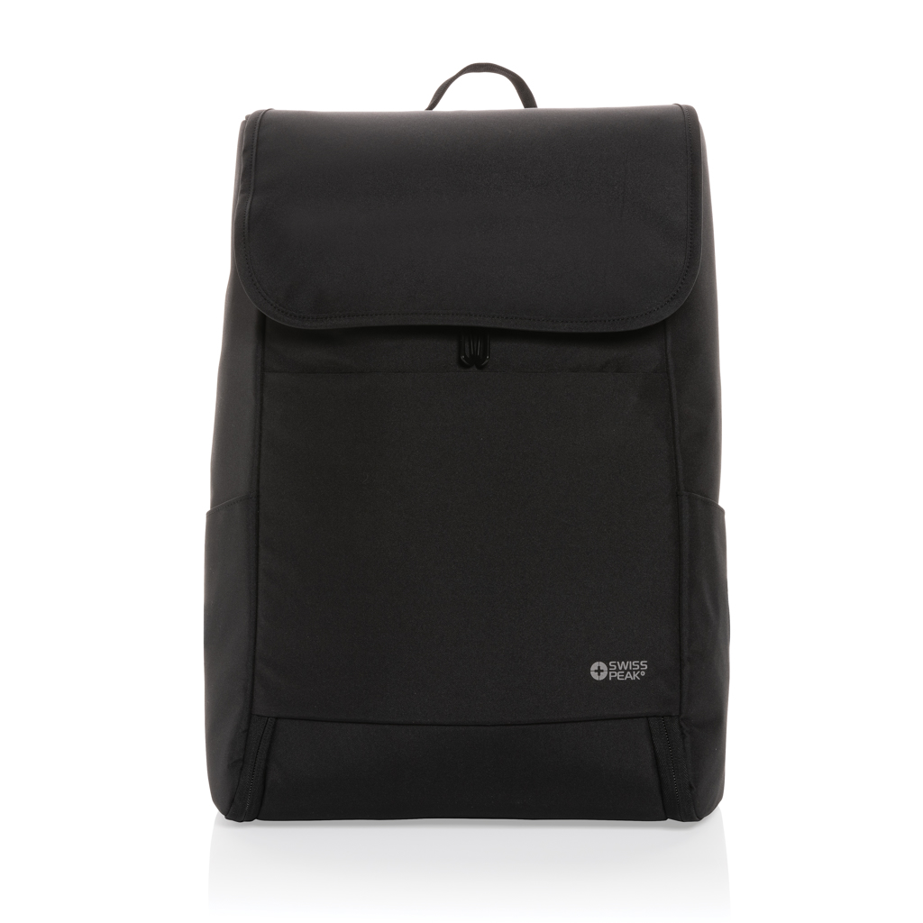 Miniature 4 pour Sac à dos 15" en rPET AWARE™ Swiss Peak Fern