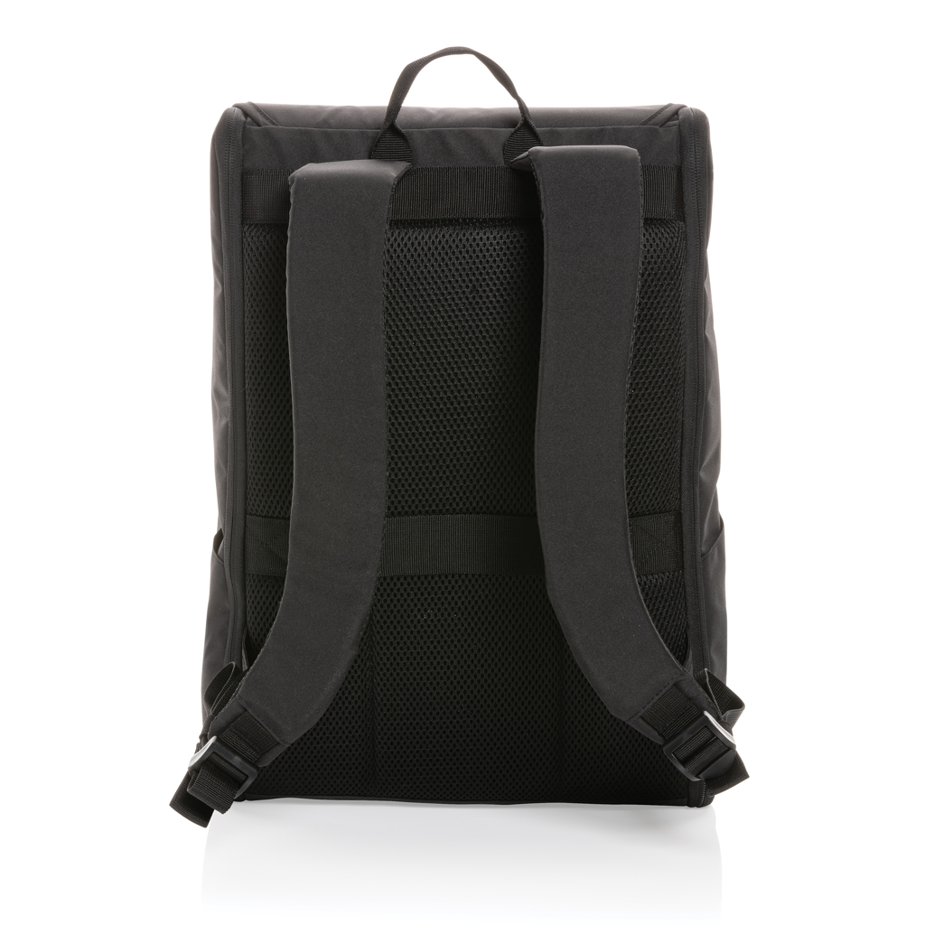 Miniature 5 pour Sac à dos 15" en rPET AWARE™ Swiss Peak Fern