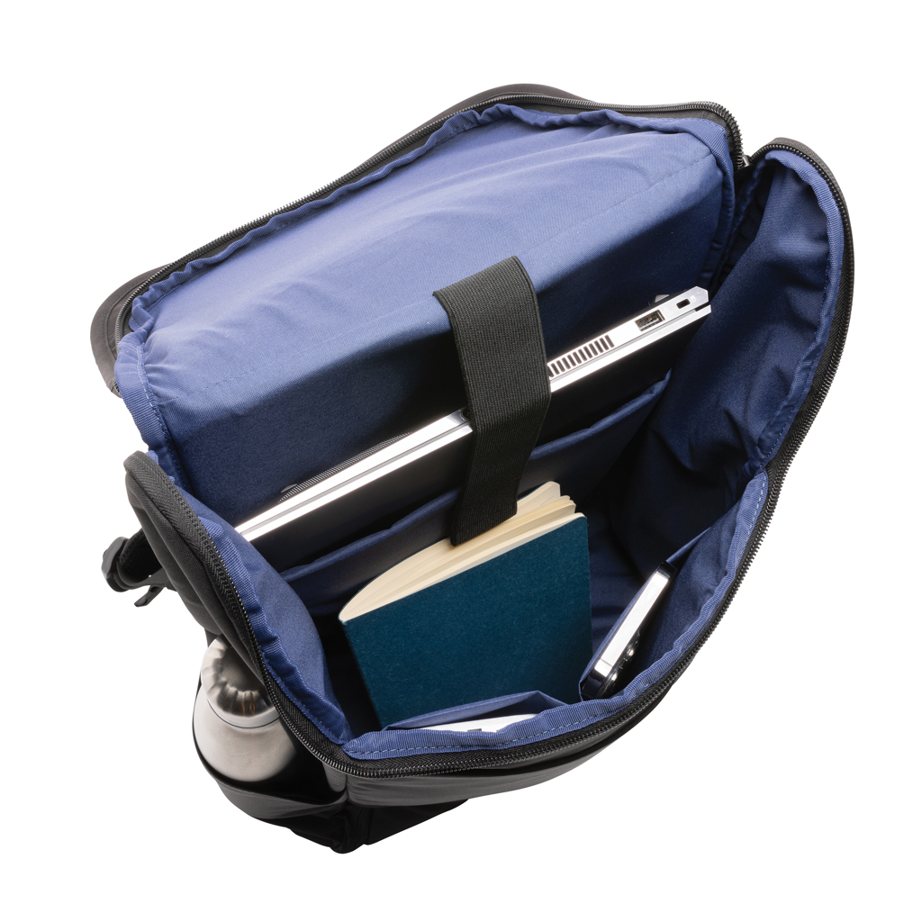 Miniature 7 pour Sac à dos 15" en rPET AWARE™ Swiss Peak Fern