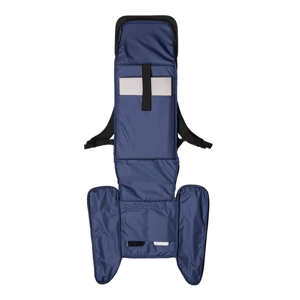Miniature 8 pour Sac à dos 15" en rPET AWARE™ Swiss Peak Fern