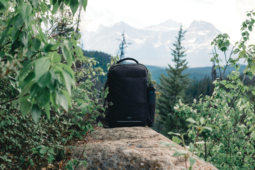 Miniature 16 pour Sac à dos week-end XXL Swiss Peak AWARE™