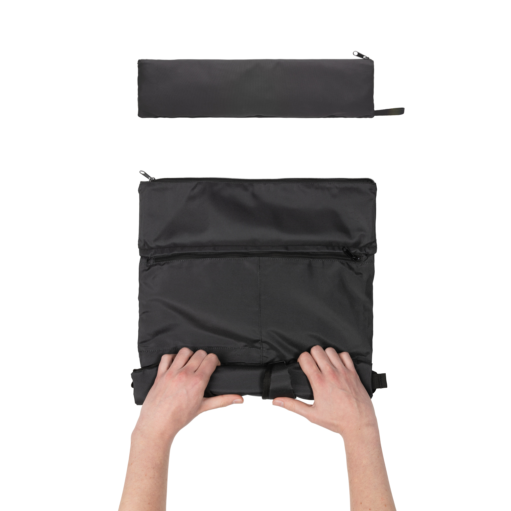 Miniature 4 pour Sac à dos pliable Dillon en rPET AWARE™