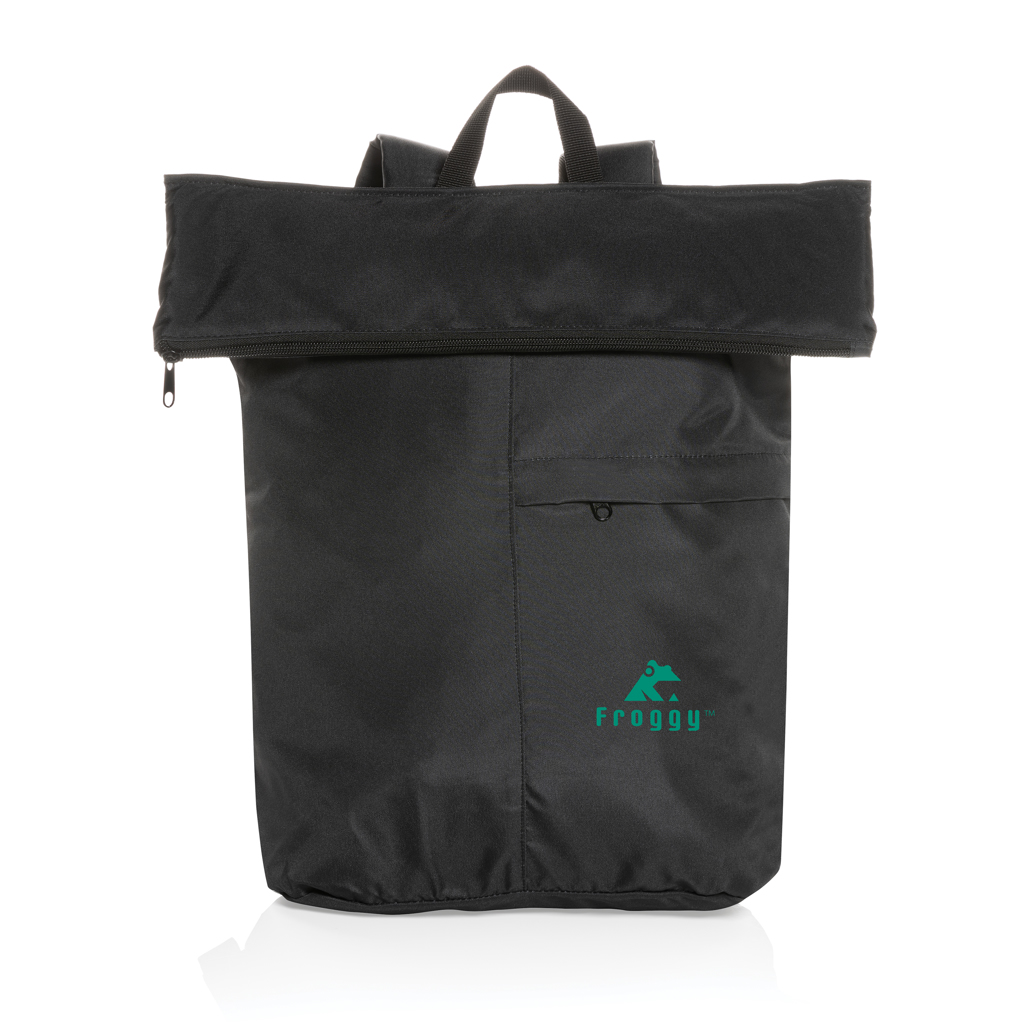Miniature 8 pour Sac à dos pliable Dillon en rPET AWARE™