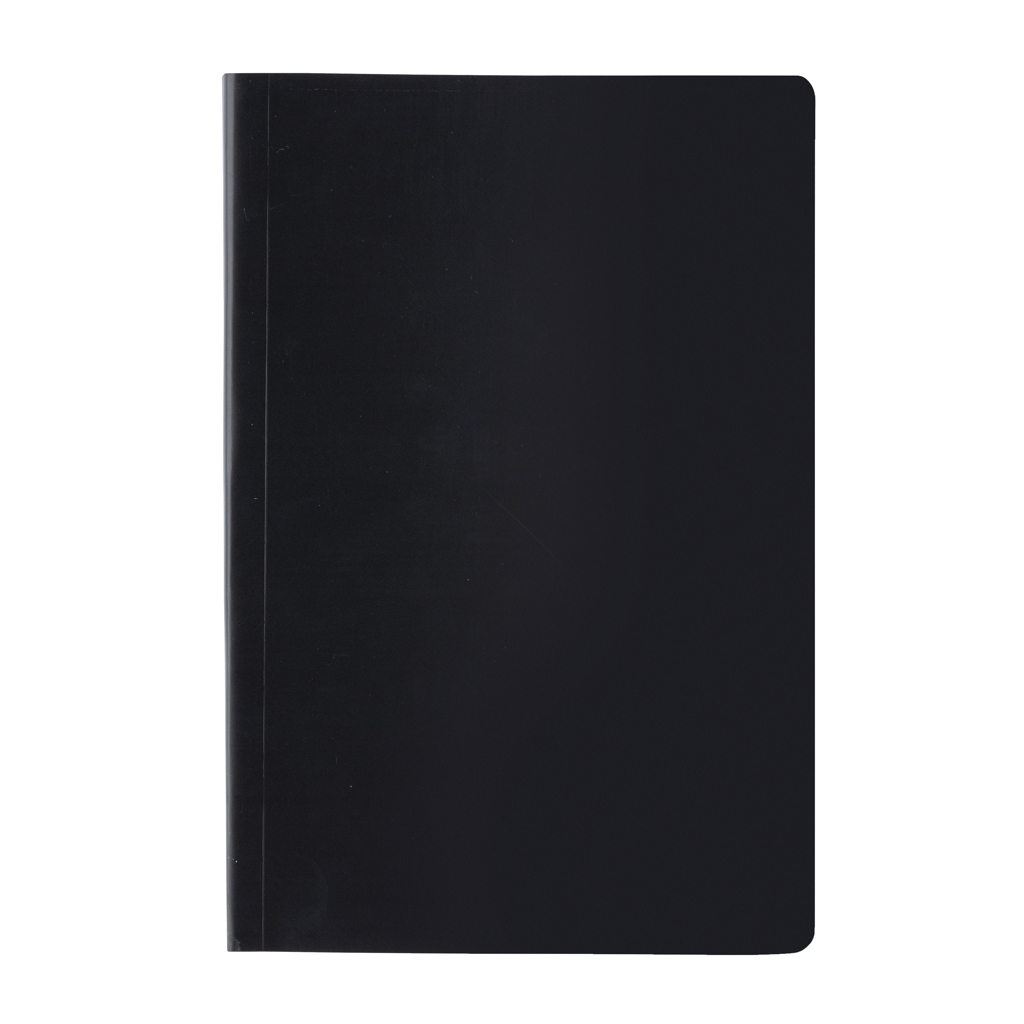 Miniature 3 pour Carnet A5 à couverture souple avec papier minéral IMPACT