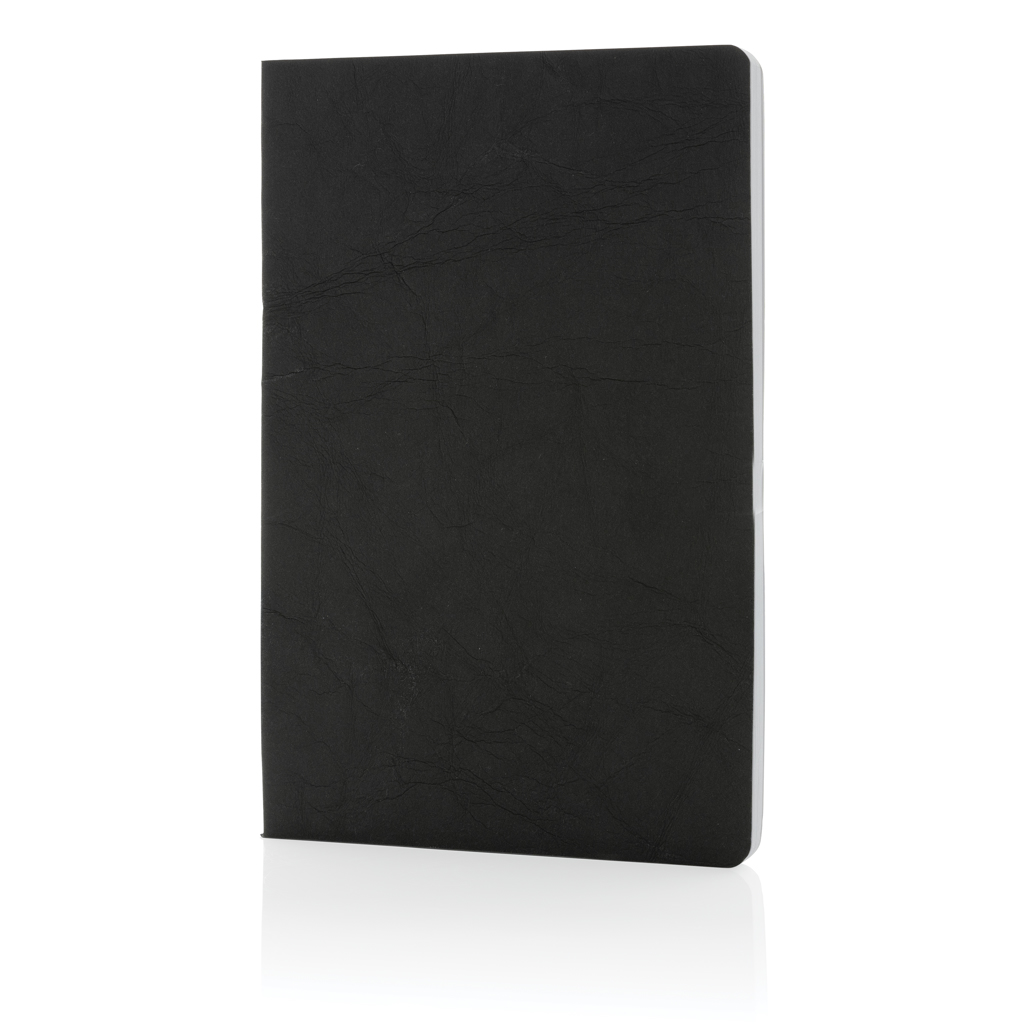 Miniature 2 pour Cahier A5 en papier kraft Salton