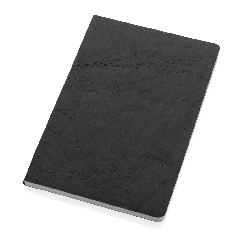 Miniature 3 pour Cahier A5 en papier kraft Salton