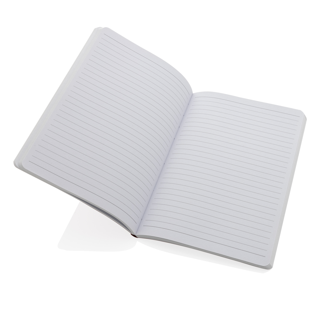 Miniature 4 pour Cahier A5 en papier kraft Salton