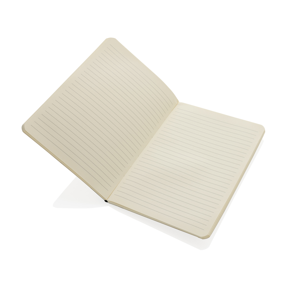Miniature 4 pour Carnet de notes A5 en bambou Scribe