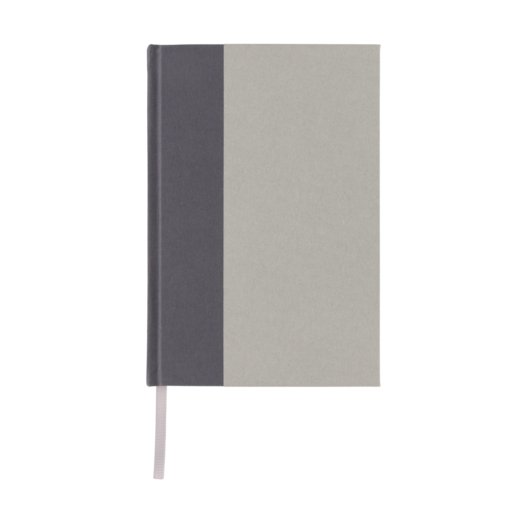 Miniature 5 pour Carnet A5 en Kraft et rPET certifié GRS Words