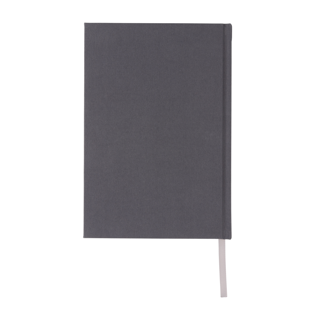 Miniature 6 pour Carnet A5 en Kraft et rPET certifié GRS Words