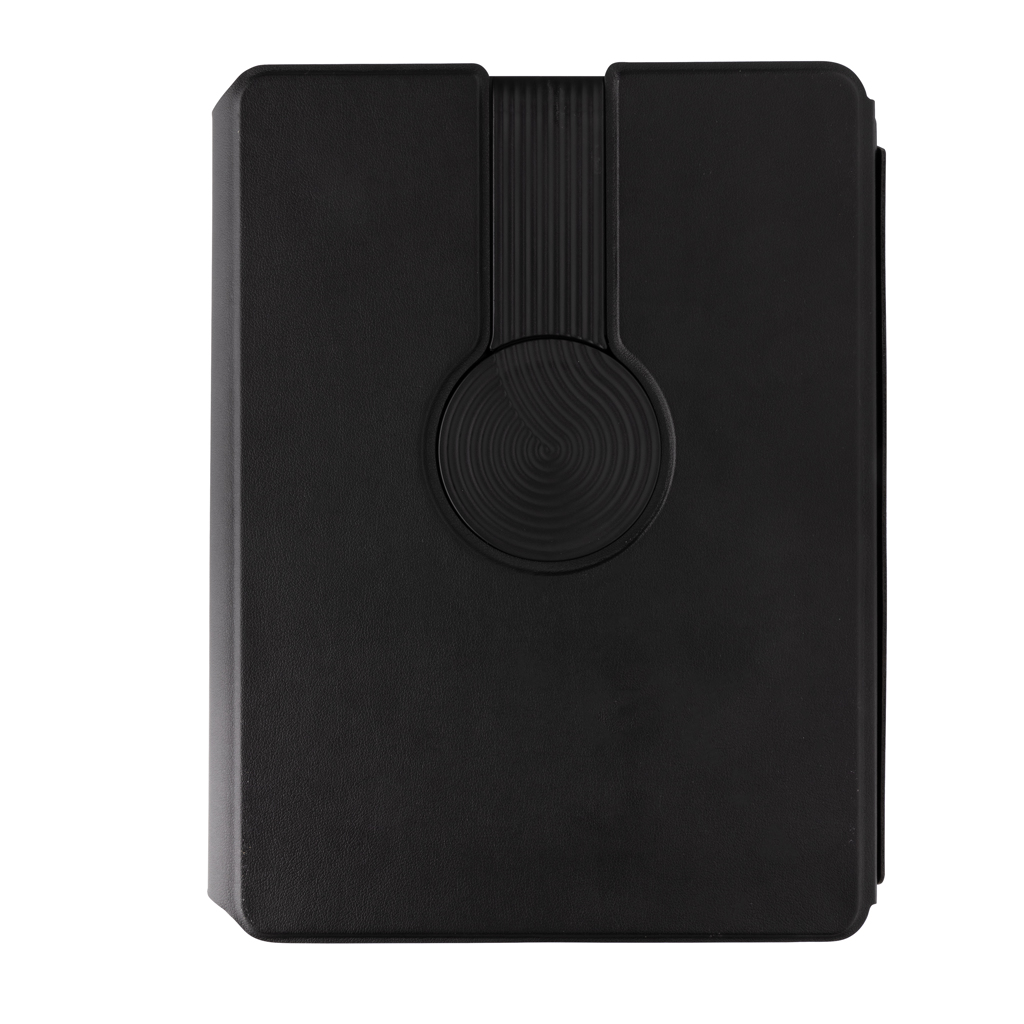 Miniature 7 pour Carnet de notes avec chargeur en PU recyclé RCS Swiss Peak