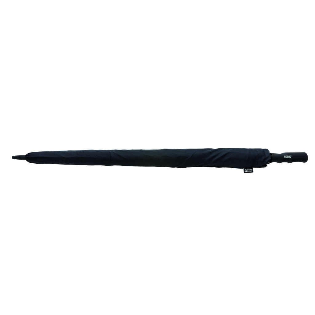 Miniature 4 pour Parapluie tempête 30" Swiss Peak AWARE™ Tornado