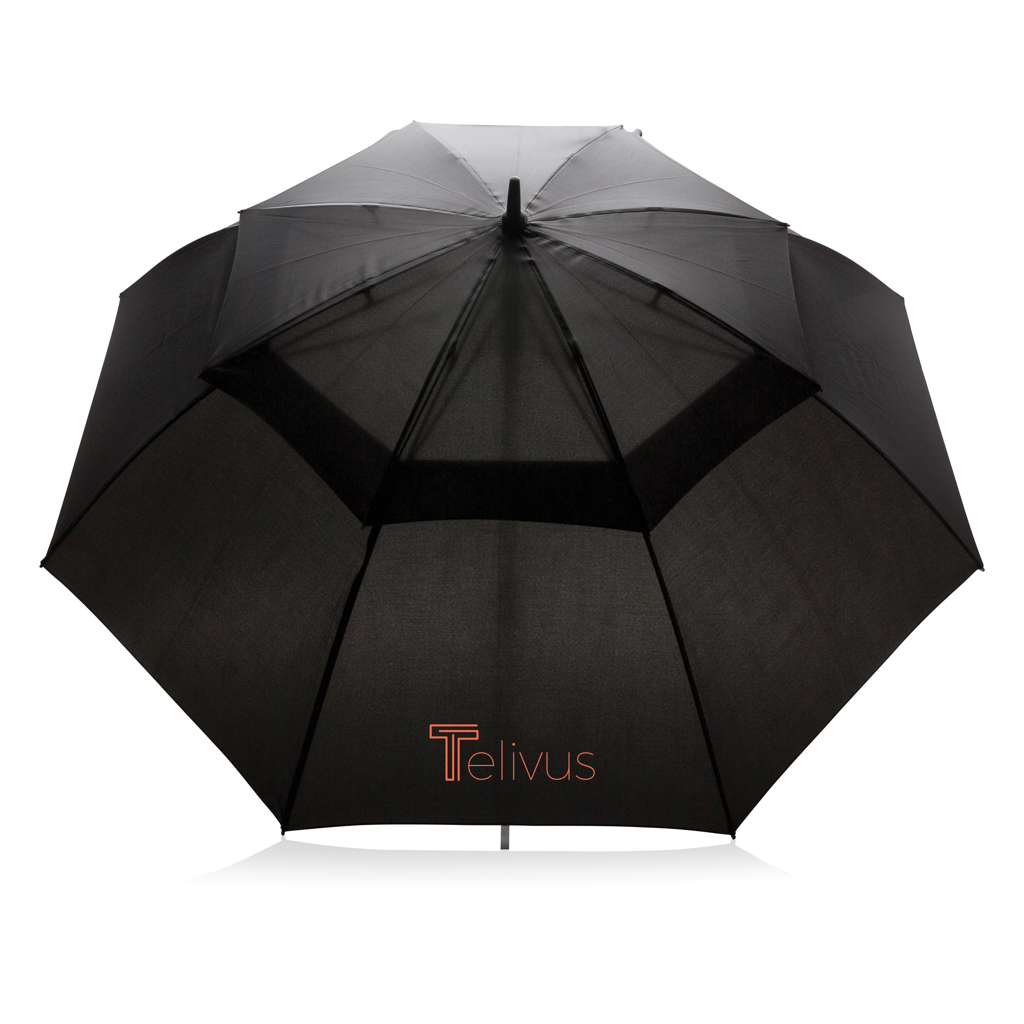 Miniature 5 pour Parapluie tempête 30" Swiss Peak AWARE™ Tornado