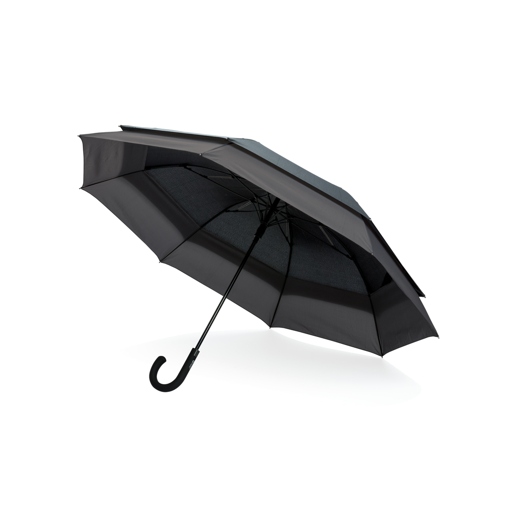 Miniature 2 pour Parapluie extensible de 23 à 27 pouces Swiss Peak AWARE™