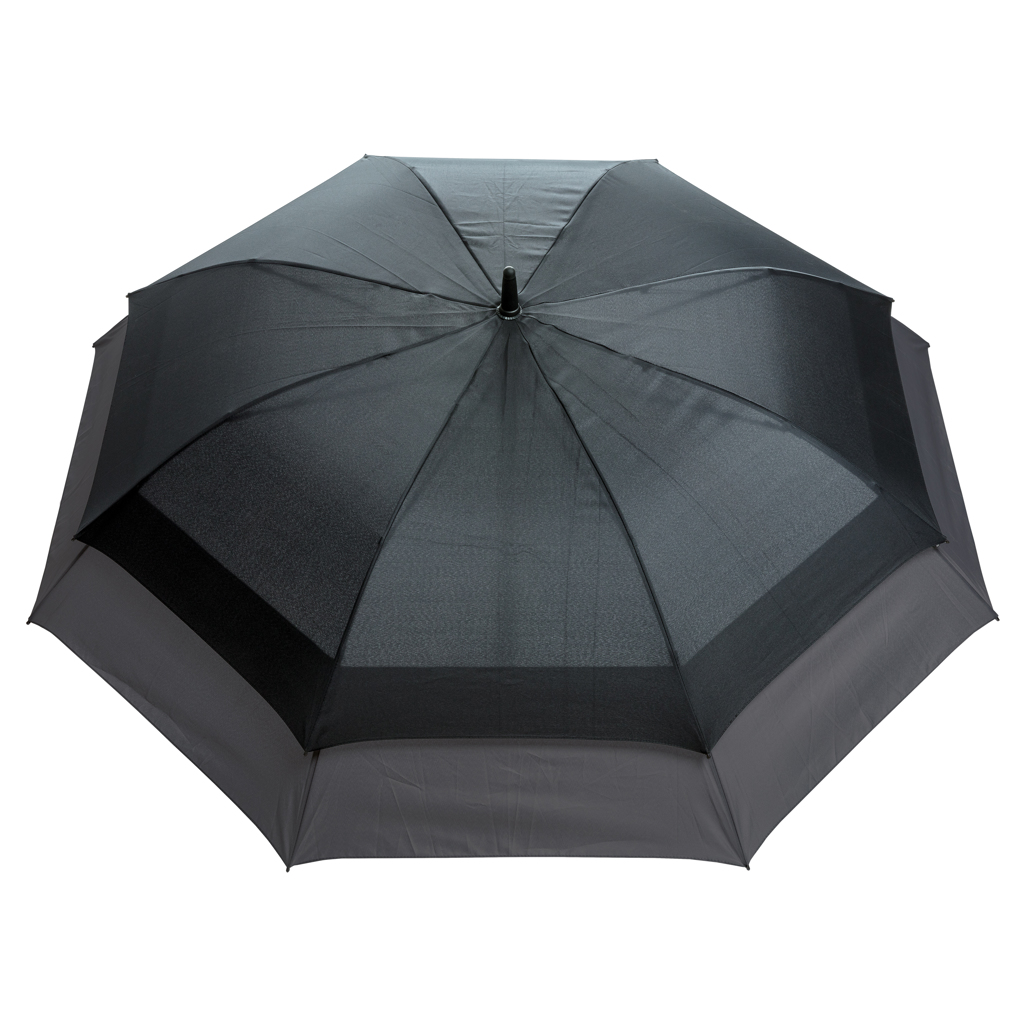 Miniature 3 pour Parapluie extensible de 23 à 27 pouces Swiss Peak AWARE™