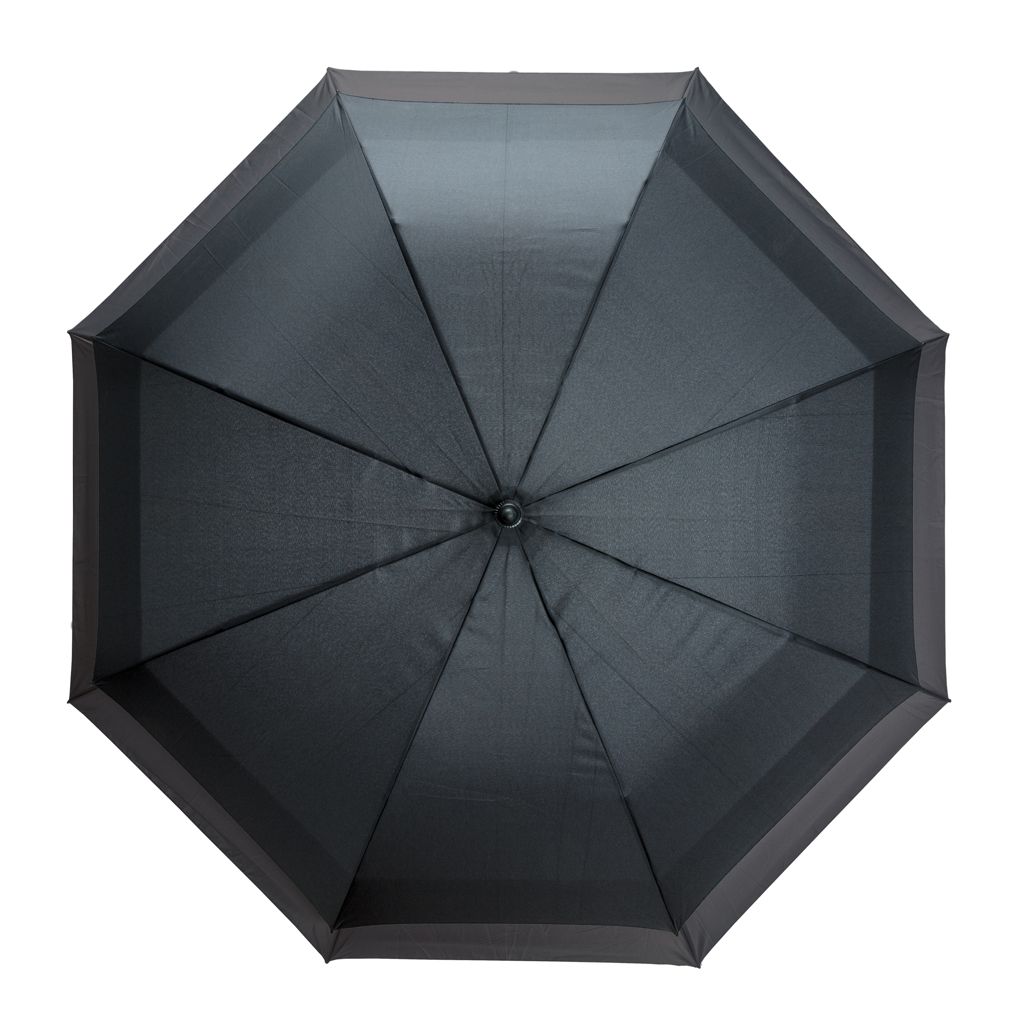 Miniature 4 pour Parapluie extensible de 23 à 27 pouces Swiss Peak AWARE™