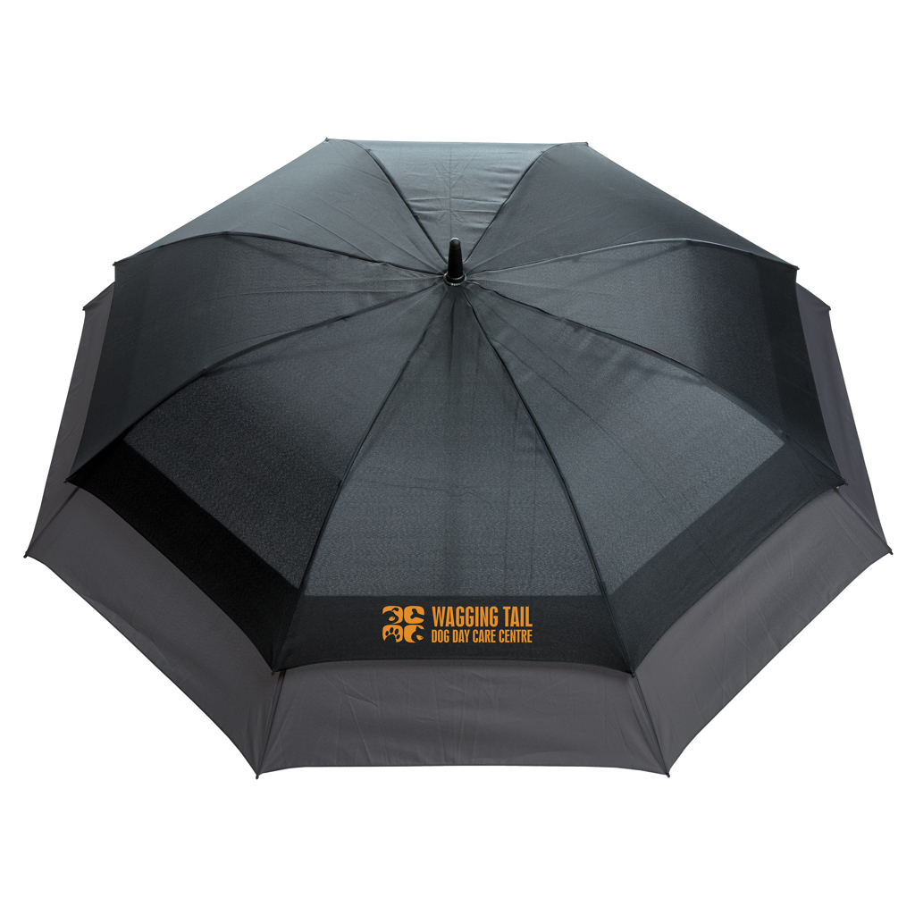Miniature 7 pour Parapluie extensible de 23 à 27 pouces Swiss Peak AWARE™