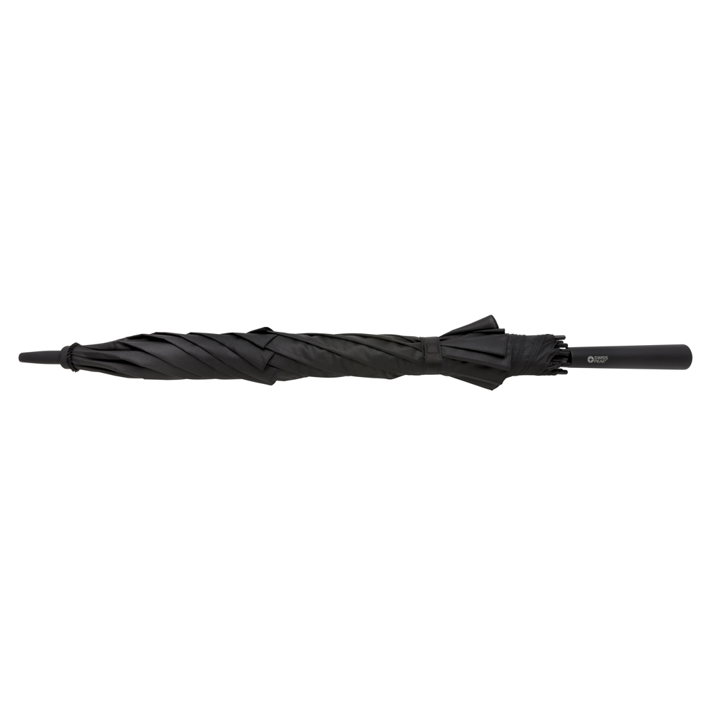 Miniature 5 pour Parapluie tempête 23" Swiss peak AWARE™ Tornado