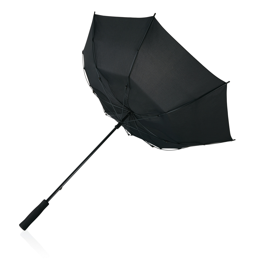 Miniature 6 pour Parapluie tempête 23" Swiss peak AWARE™ Tornado