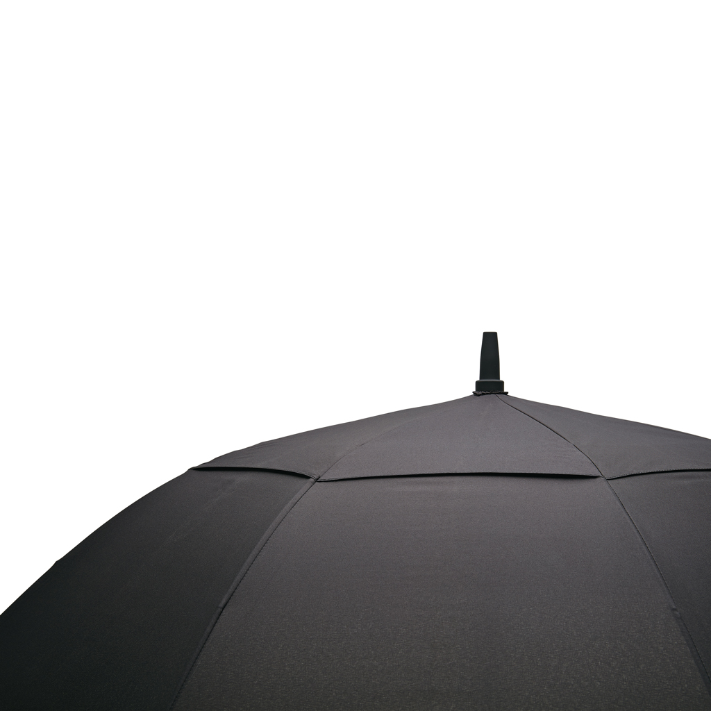 Miniature 7 pour Parapluie tempête 23" Swiss peak AWARE™ Tornado