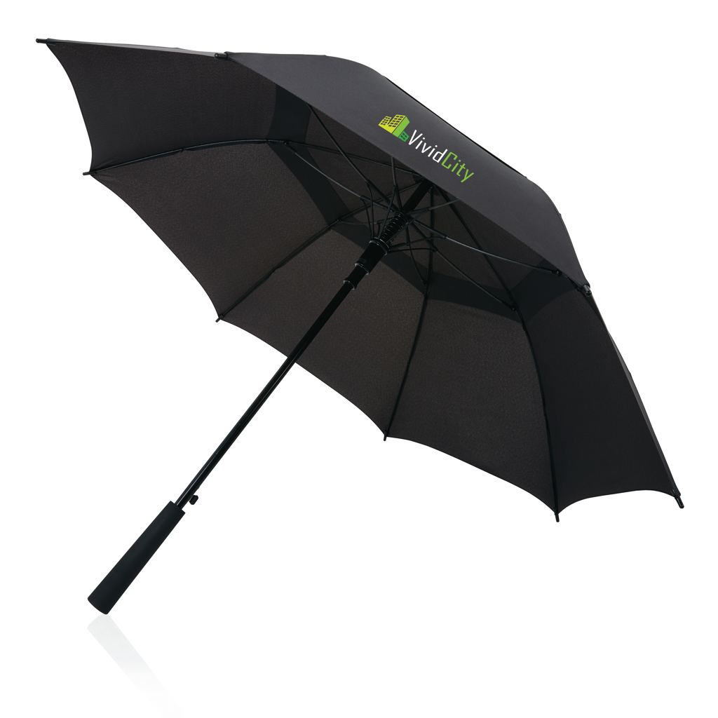 Miniature 9 pour Parapluie tempête 23" Swiss peak AWARE™ Tornado