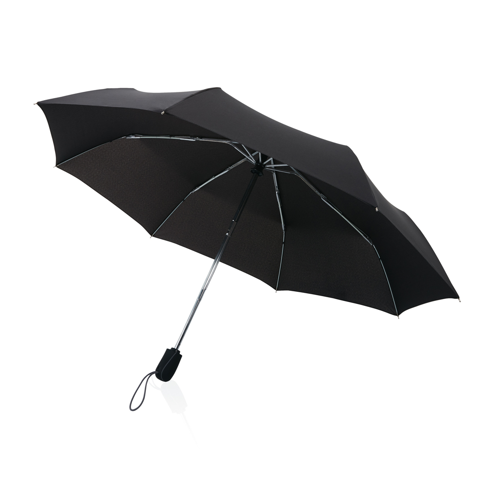 Miniature 2 pour Parapluie automatique 21" Swiss Peak AWARE™ Traveller