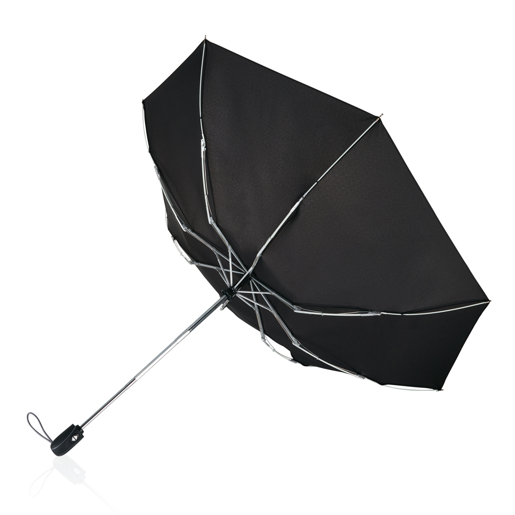 Miniature 4 pour Parapluie automatique 21" Swiss Peak AWARE™ Traveller