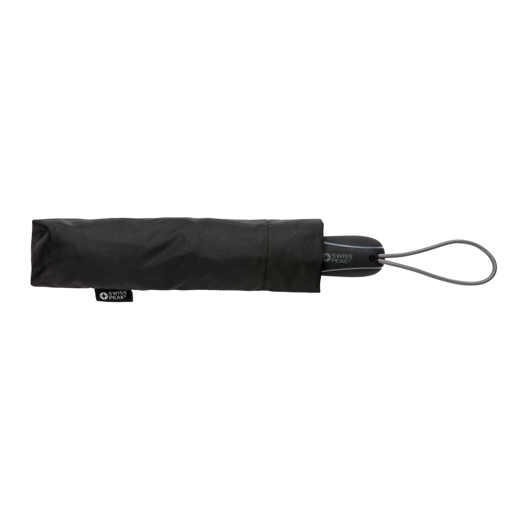 Miniature 6 pour Parapluie automatique 21" Swiss Peak AWARE™ Traveller