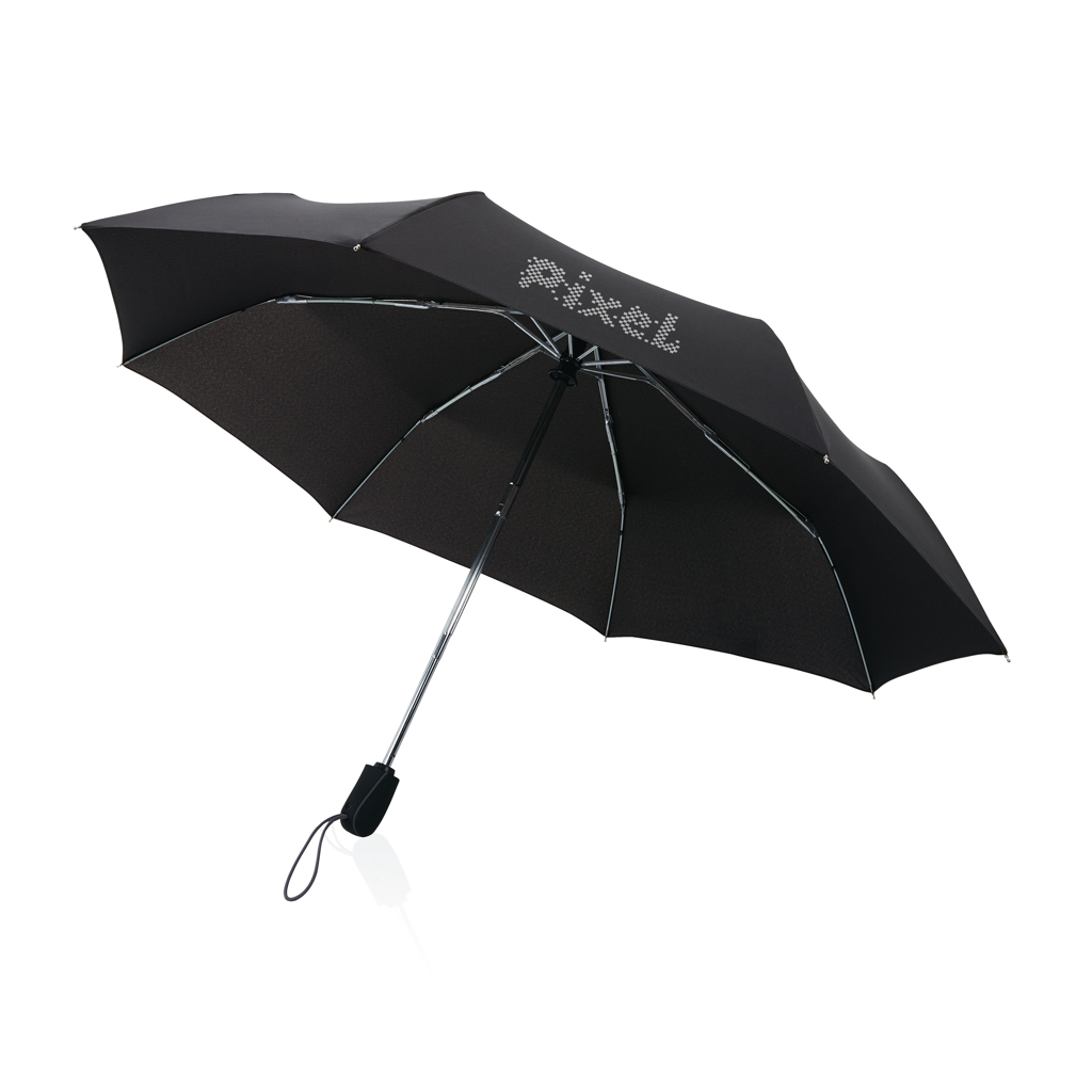 Miniature 8 pour Parapluie automatique 21" Swiss Peak AWARE™ Traveller