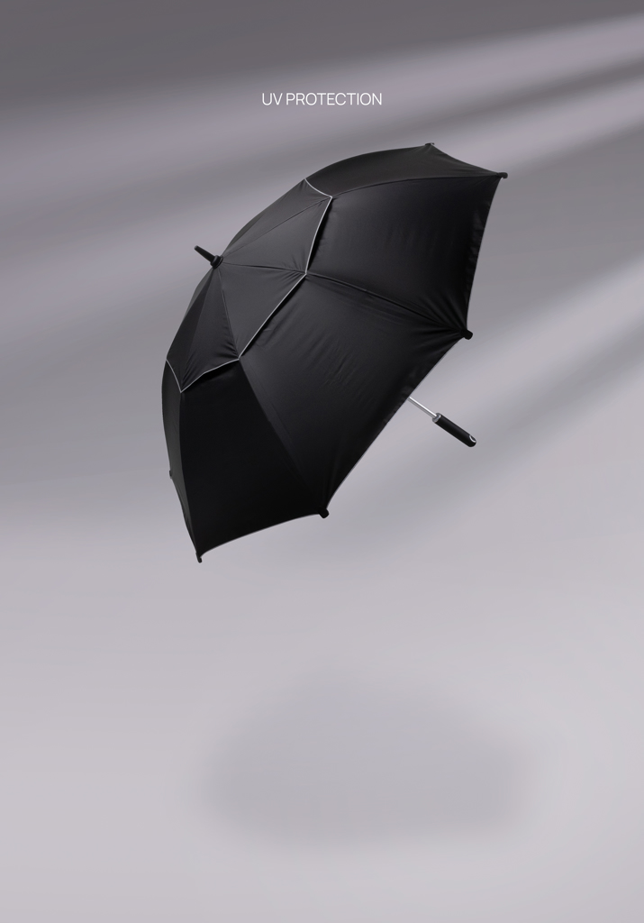 Miniature 9 pour Parapluie tempête 27'' Aware™ Hurricane